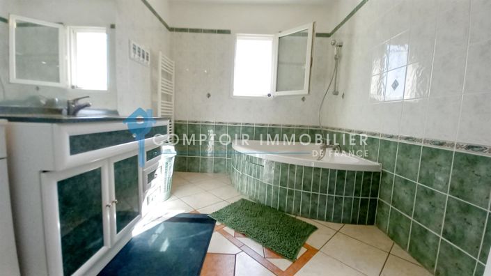 Image No.9-Maison de 4 chambres à vendre à Tarascon