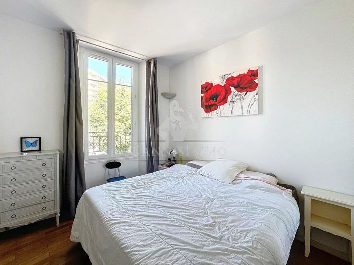 Image No.4-Appartement de 2 chambres à vendre à Cannes