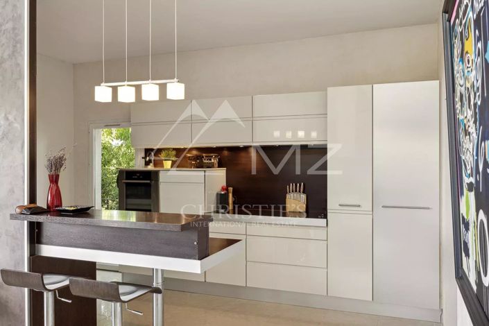 Image No.6-Maison de 4 chambres à vendre à Cannes