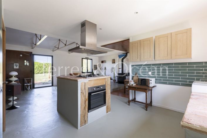 Image No.11-Maison de 3 chambres à vendre à Saubion