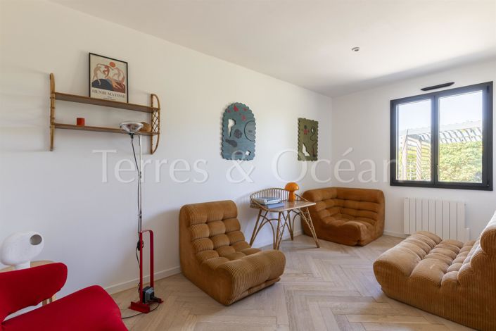 Image No.13-Maison de 3 chambres à vendre à Saubion