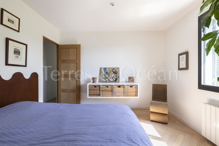 Image No.15-Maison de 3 chambres à vendre à Saubion