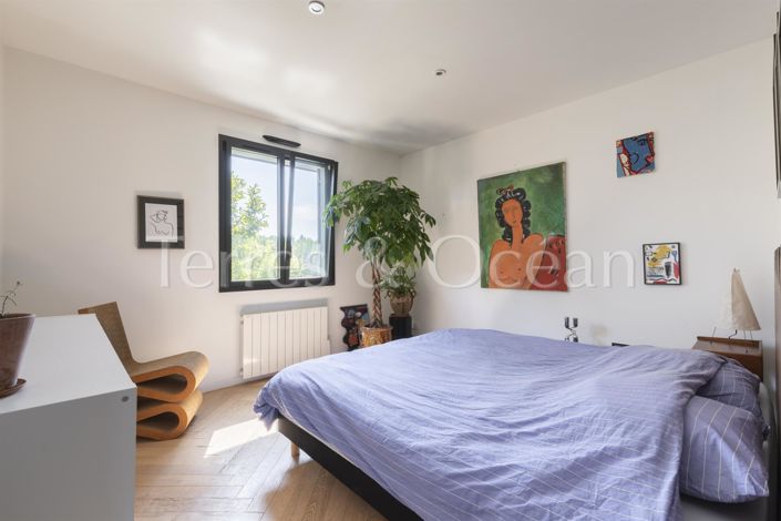 Image No.16-Maison de 3 chambres à vendre à Saubion