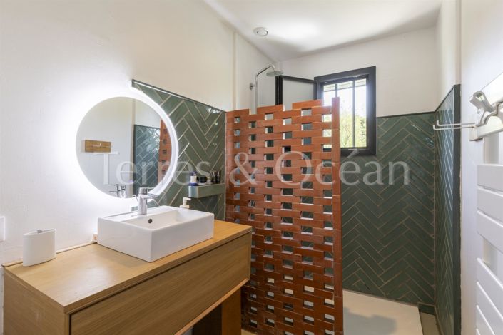 Image No.17-Maison de 3 chambres à vendre à Saubion