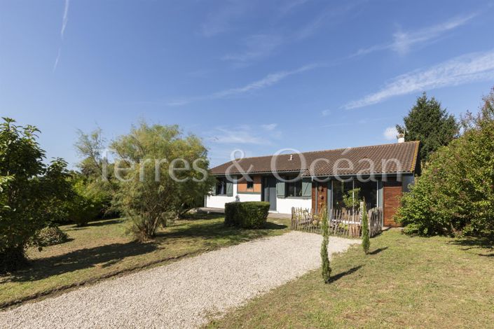 Image No.18-Maison de 3 chambres à vendre à Saubion