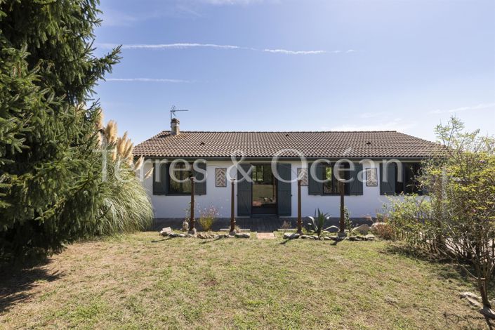 Image No.20-Maison de 3 chambres à vendre à Saubion