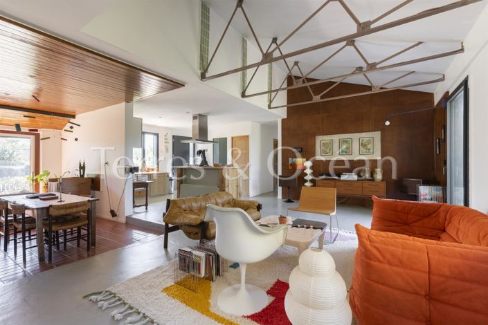 Image No.5-Maison de 3 chambres à vendre à Saubion