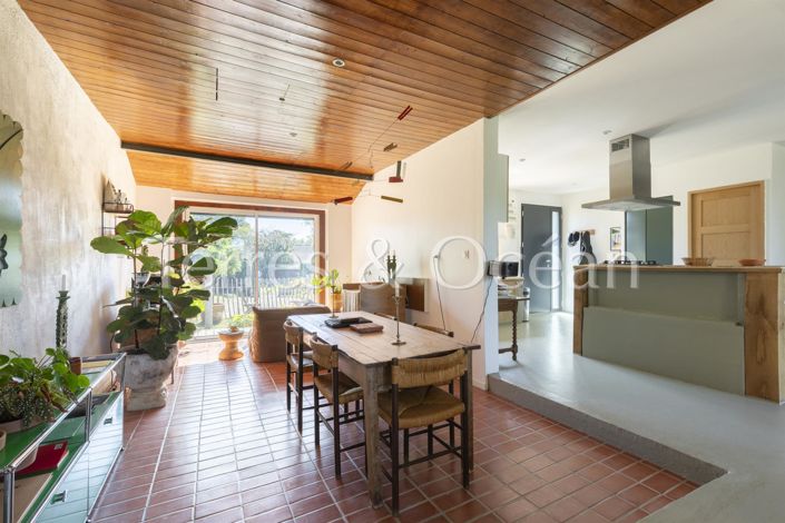 Image No.6-Maison de 3 chambres à vendre à Saubion