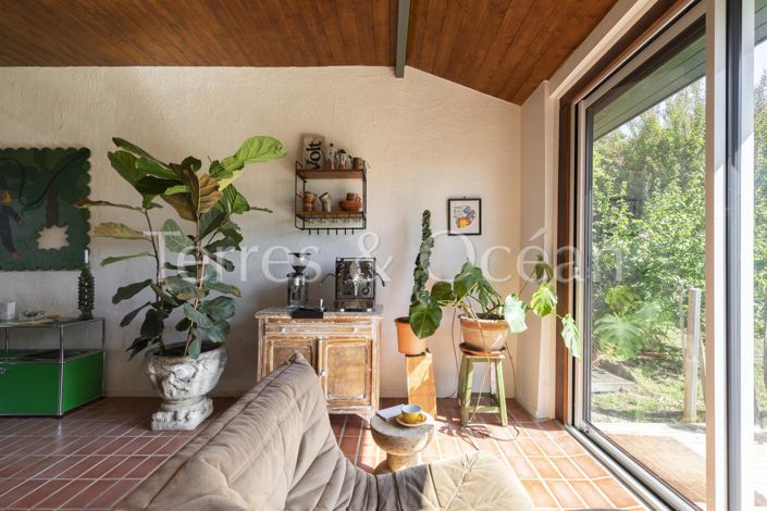 Image No.7-Maison de 3 chambres à vendre à Saubion