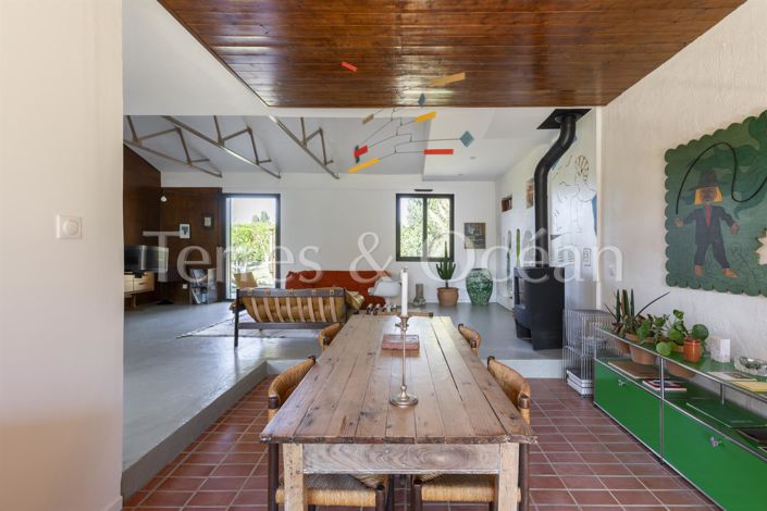 Image No.8-Maison de 3 chambres à vendre à Saubion