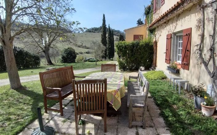 Image No.3-Maison à vendre à Carcassonne