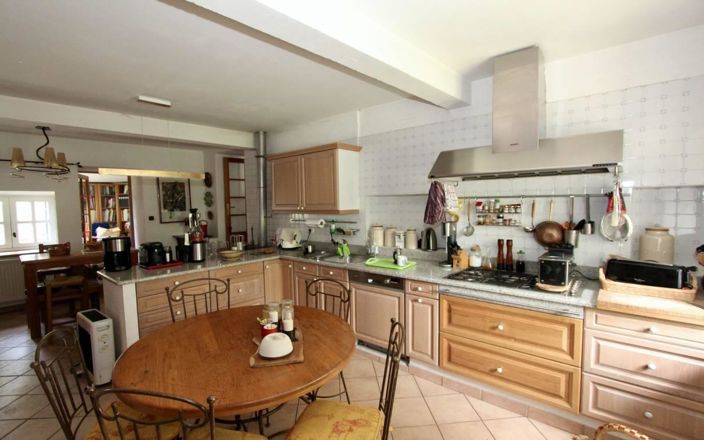 Image No.7-Maison à vendre à Carcassonne