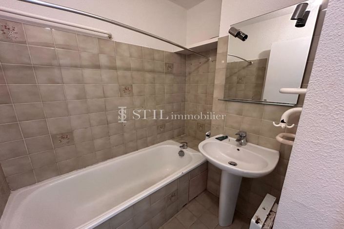 Image No.4-Appartement de 1 chambre à vendre à Sainte-Maxime