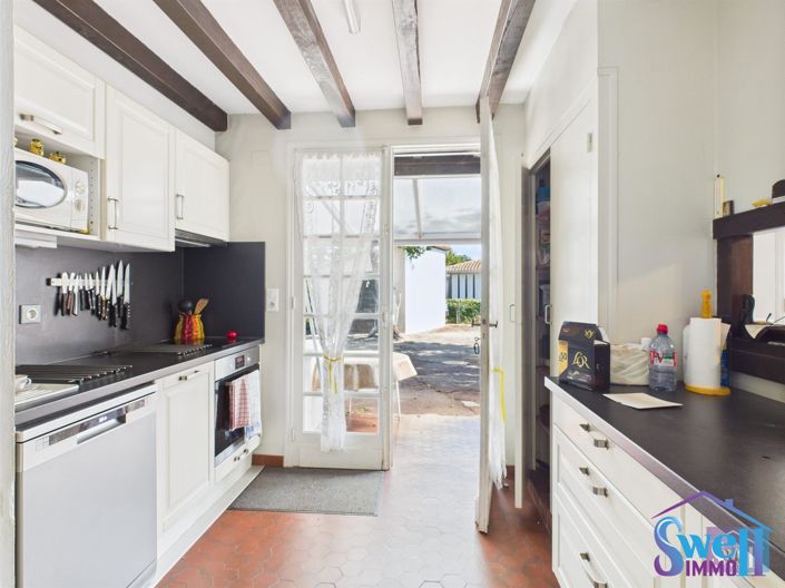 Image No.10-Maison de 4 chambres à vendre à Vieux-Boucau-les-Bains