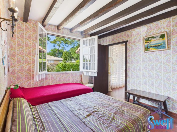 Image No.11-Maison de 4 chambres à vendre à Vieux-Boucau-les-Bains