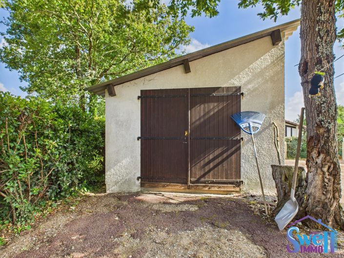 Image No.15-Maison de 4 chambres à vendre à Vieux-Boucau-les-Bains