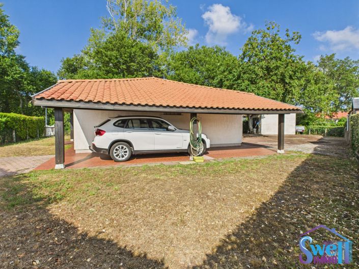 Image No.16-Maison de 4 chambres à vendre à Vieux-Boucau-les-Bains