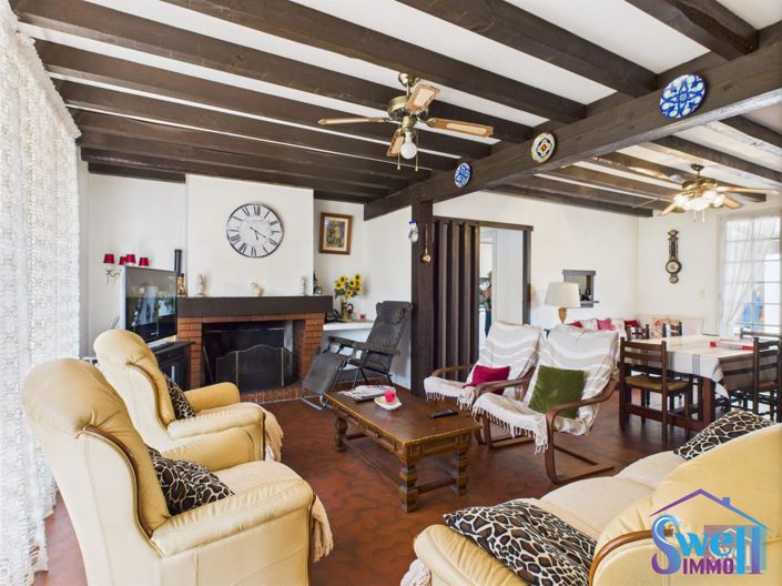 Image No.3-Maison de 4 chambres à vendre à Vieux-Boucau-les-Bains