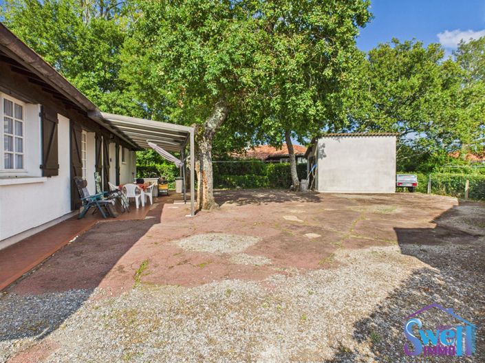 Image No.5-Maison de 4 chambres à vendre à Vieux-Boucau-les-Bains