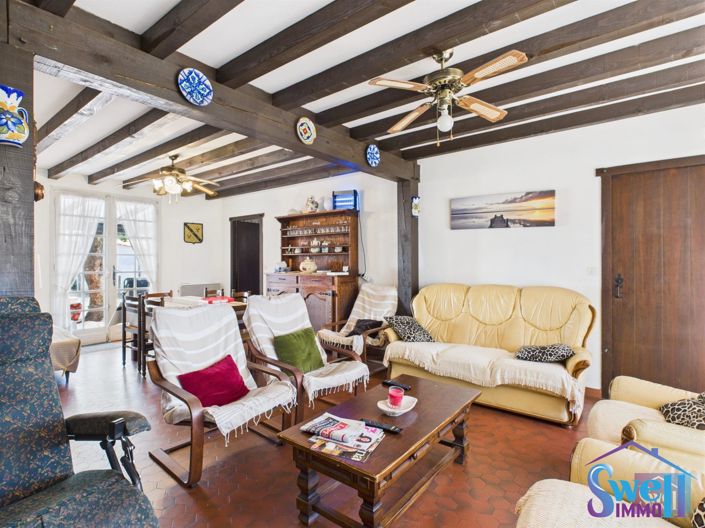 Image No.7-Maison de 4 chambres à vendre à Vieux-Boucau-les-Bains