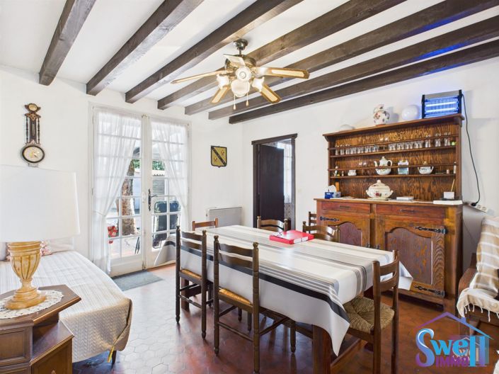 Image No.8-Maison de 4 chambres à vendre à Vieux-Boucau-les-Bains