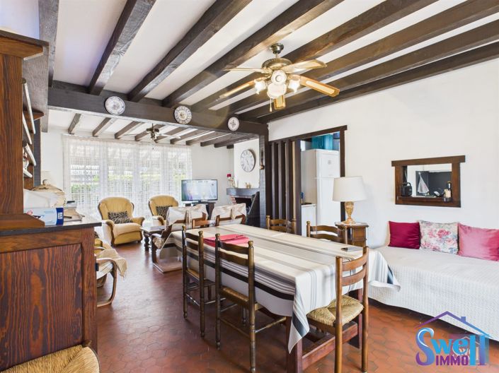 Image No.9-Maison de 4 chambres à vendre à Vieux-Boucau-les-Bains