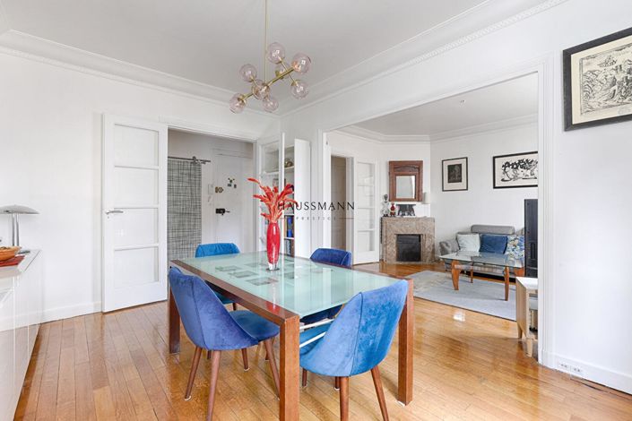 Image No.4-Appartement de 3 chambres à vendre à Paris