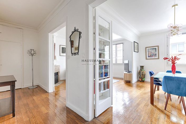 Image No.5-Appartement de 3 chambres à vendre à Paris
