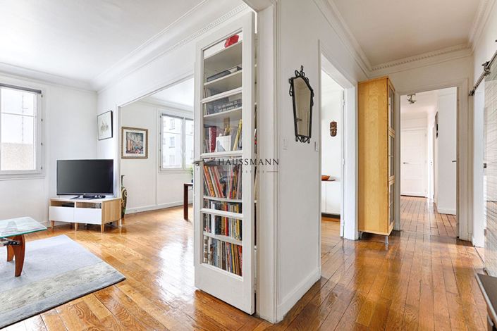 Image No.6-Appartement de 3 chambres à vendre à Paris