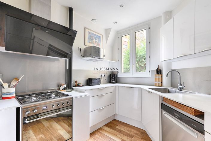 Image No.7-Appartement de 3 chambres à vendre à Paris