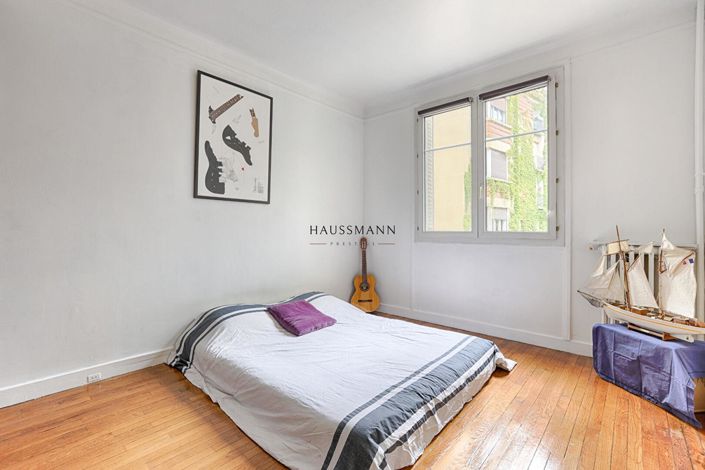 Image No.8-Appartement de 3 chambres à vendre à Paris