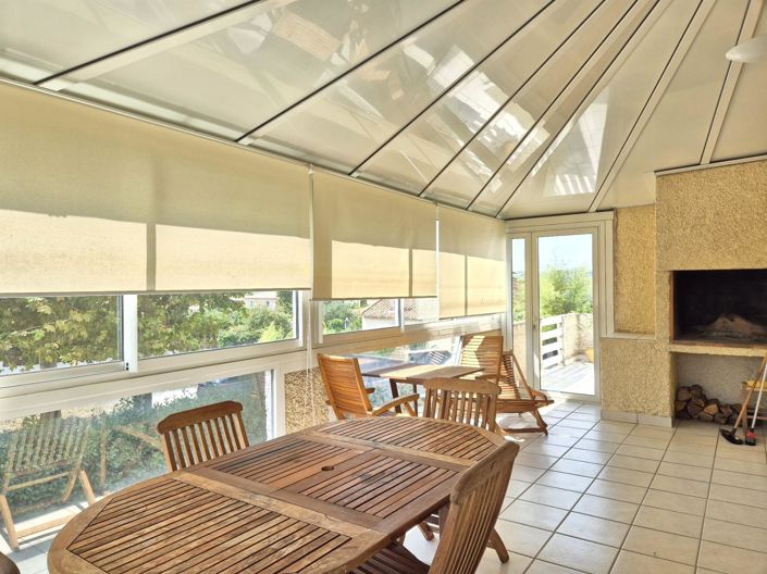 Image No.11-Maison de 3 chambres à vendre à Pézenas