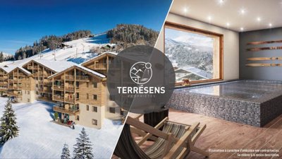 2 Bed Apartment for sale