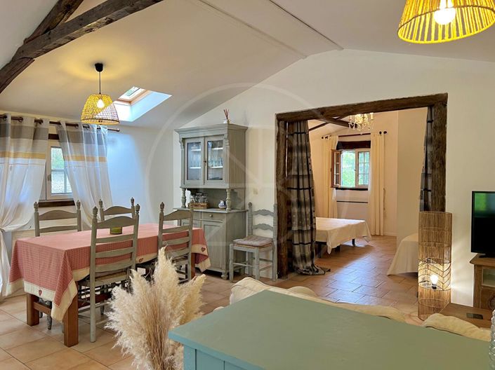 Image No.16-Maison de 3 chambres à vendre à Saint-Léon-sur-l'Isle