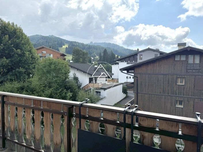 Image No.15-Appartement de 2 chambres à vendre à Les Gets