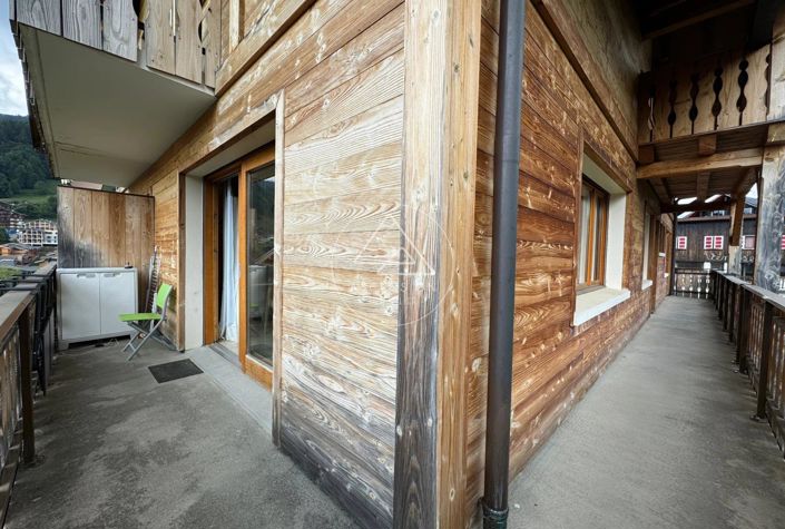 Image No.17-Appartement de 2 chambres à vendre à Les Gets