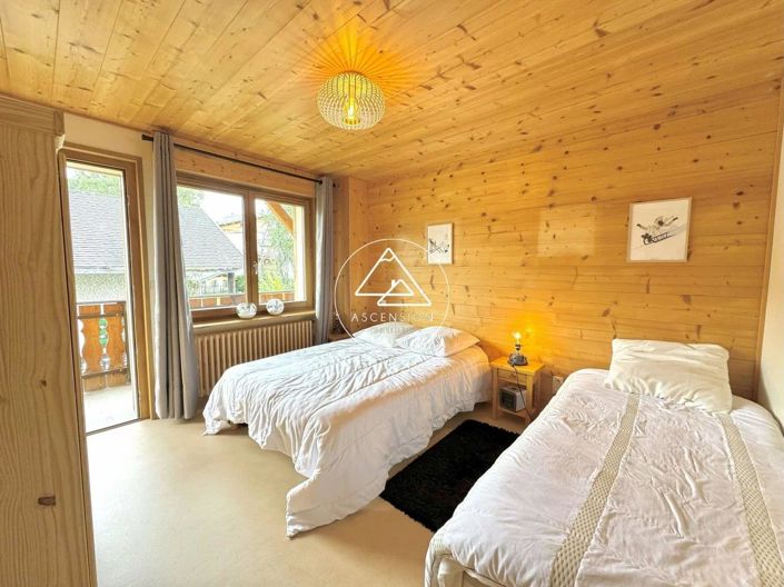 Image No.7-Appartement de 2 chambres à vendre à Les Gets