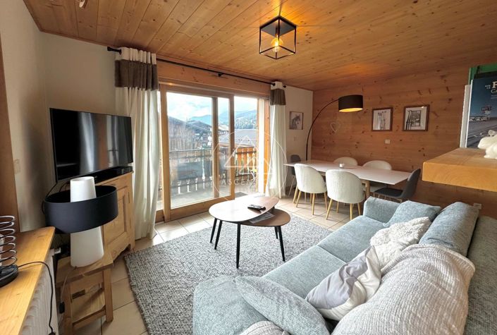 Image No.8-Appartement de 2 chambres à vendre à Les Gets