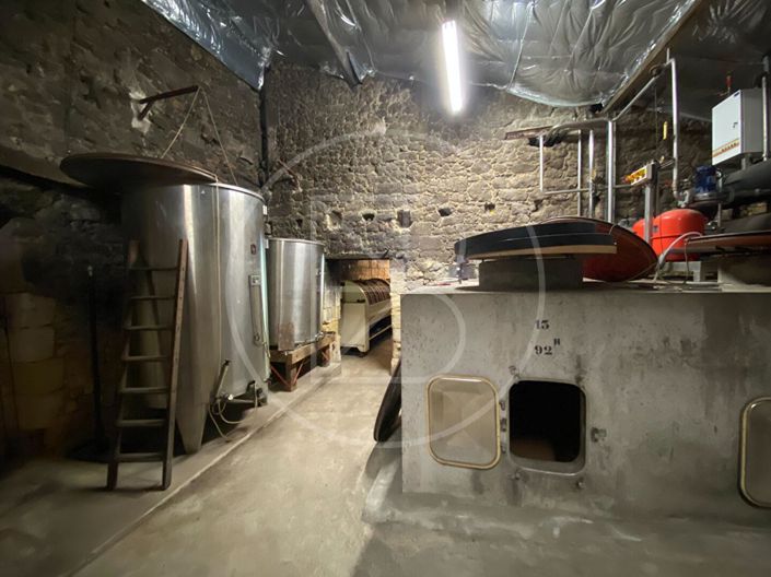 Image No.13-Maison de 2 chambres à vendre à Moulon