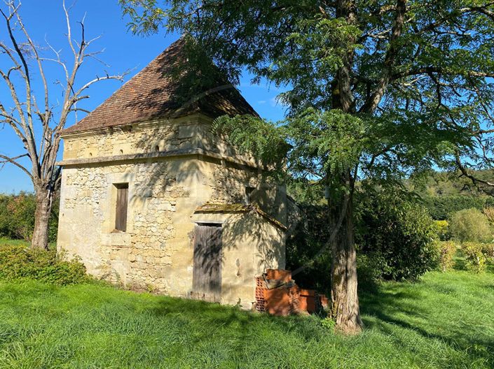 Image No.15-Maison de 2 chambres à vendre à Moulon