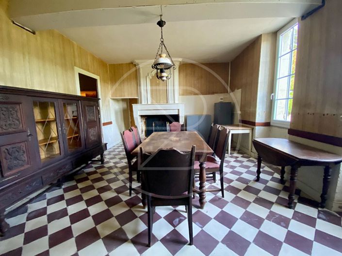 Image No.5-Maison de 2 chambres à vendre à Moulon