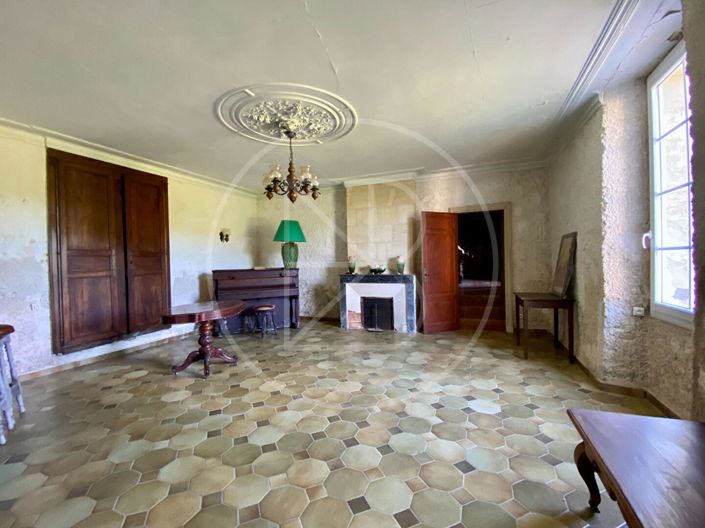 Image No.7-Maison de 2 chambres à vendre à Moulon