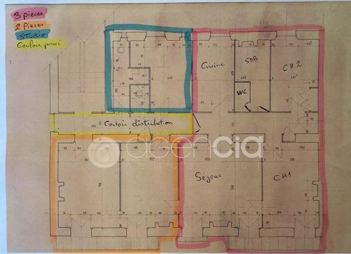 Image No.14-3 Bed Apartment for sale