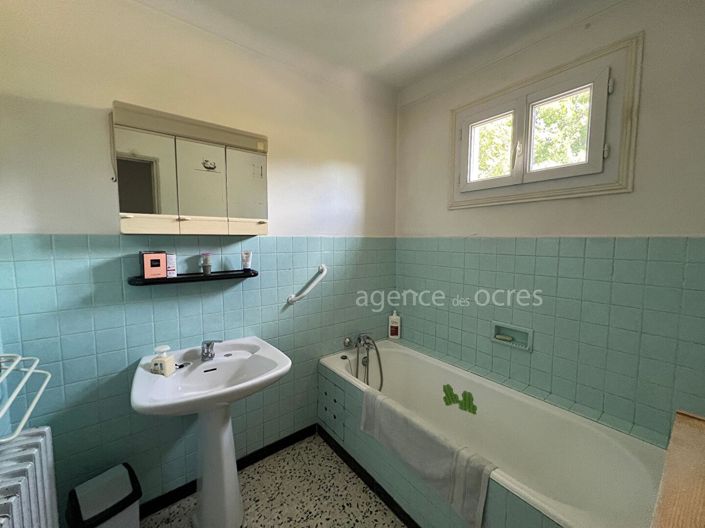 Image No.7-Maison de 2 chambres à vendre à Bonnieux