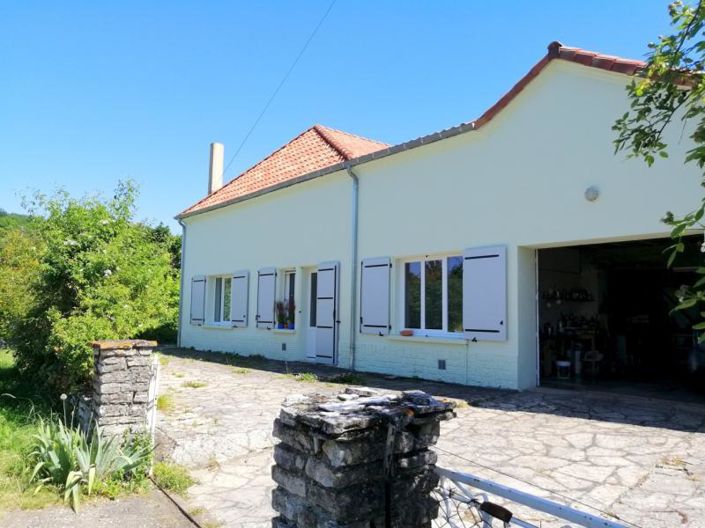 Image No.11-Maison de 5 chambres à vendre à Sainte-Livrade-sur-Lot