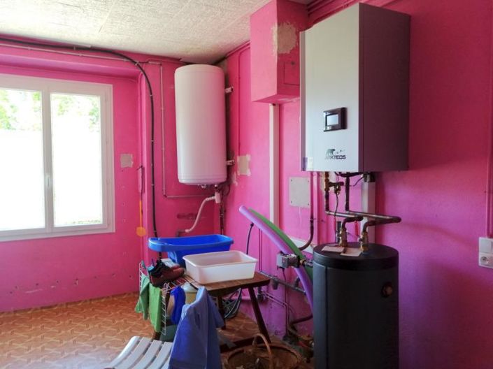 Image No.12-Maison de 5 chambres à vendre à Sainte-Livrade-sur-Lot