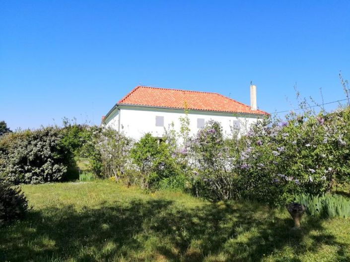 Image No.2-Maison de 5 chambres à vendre à Sainte-Livrade-sur-Lot