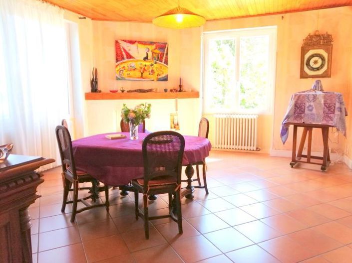 Image No.3-Maison de 5 chambres à vendre à Sainte-Livrade-sur-Lot