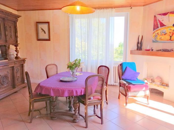 Image No.4-Maison de 5 chambres à vendre à Sainte-Livrade-sur-Lot