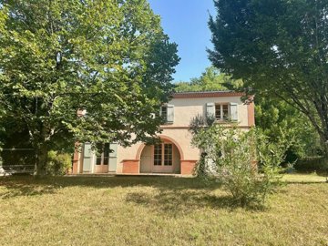 1 - Auch, Maison